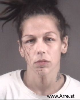 Jennifer Nicole Marshall Mugshot