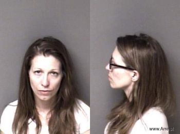 Jennifer Ann Mccune Mugshot