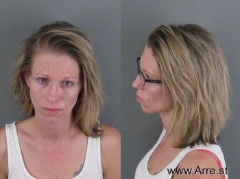 Jennifer Ann Mccune Mugshot