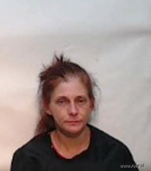 Jennifer Lanell Mckeithan Mugshot