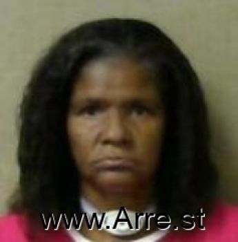 Jennifer T Miles Mugshot