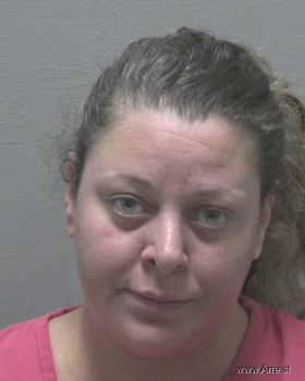 Jennifer Diane Miller Mugshot