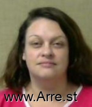 Jennifer L Miller Mugshot