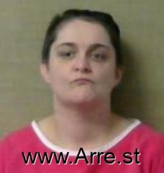 Jennifer S Moffitt Mugshot