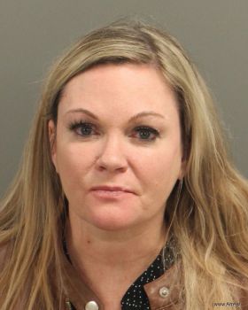 Jennifer Harmanson Moore Mugshot