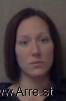 Jennifer L Moore Mugshot