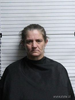 Jennifer Renee Moore Mugshot