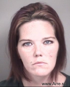 Jennifer Michelle Morgan Mugshot