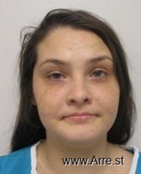 Jennifer  Morgan Mugshot