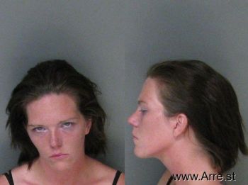 Jennifer Michelle Morgan Mugshot