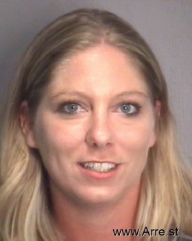 Jennifer June Mullins Mugshot