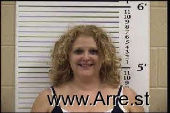 Jennifer Rose Neal Mugshot