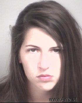 Jennifer Renee Patrick Mugshot