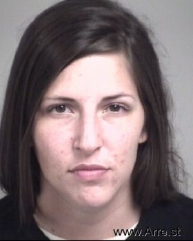 Jennifer Renee Patrick Mugshot