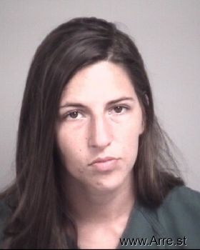 Jennifer Renee Patrick Mugshot