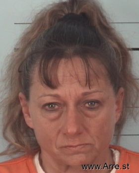 Jennifer Lee Pierce Mugshot