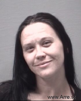 Jennifer Rose Pierce Mugshot