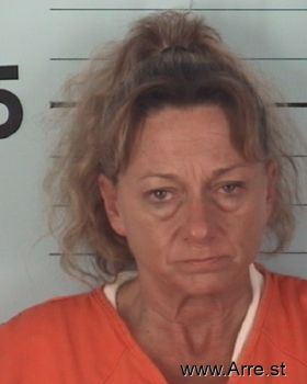 Jennifer Lee Pierce Mugshot