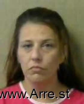 Jennifer L Pierce Mugshot