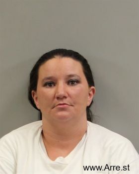 Jennifer  Pierce Mugshot