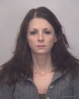 Jennifer Dawn Rhinehardt Mugshot