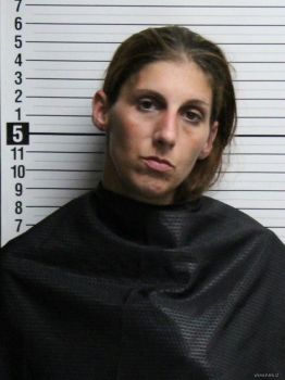 Jennifer Renee Rice Mugshot