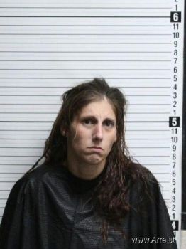 Jennifer Renee Rice Mugshot