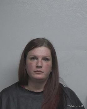 Jennifer Leann Robinson Mugshot