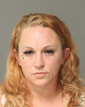 Jennifer Marie Ross Mugshot