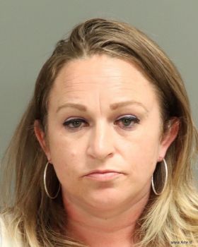 Jennifer Marie Ross Mugshot