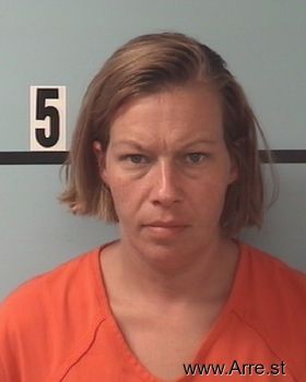 Jennifer Renee Ross Mugshot