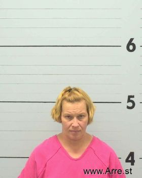 Jennifer Renee Ross Mugshot