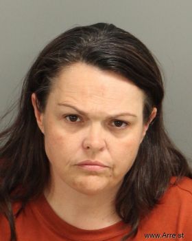 Jennifer Rowe Joyner Mugshot