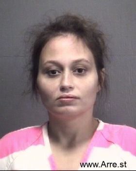 Jennifer Lynn Russell Mugshot