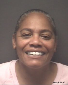 Jennifer Bernard Scott Mugshot