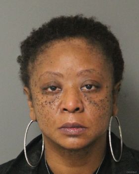 Jennifer Lakesha Spencer Mugshot