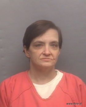 Jennifer Rose Spencer Mugshot