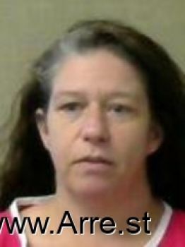 Jennifer  Talbert Mugshot