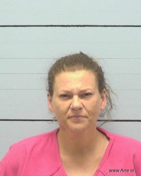 Jennifer Marie Terry Mugshot