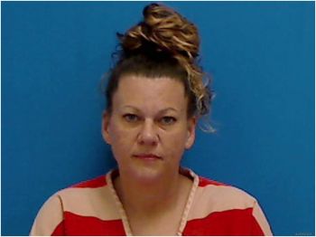 Jennifer Marie Terry Mugshot