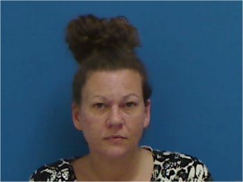 Jennifer Marie Terry Mugshot