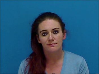 Jennifer Renee Thompson Mugshot