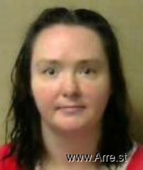 Jennifer A Thompson Mugshot