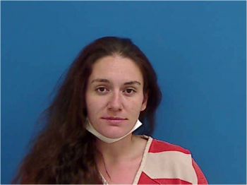 Jennifer Renee Thompson Mugshot