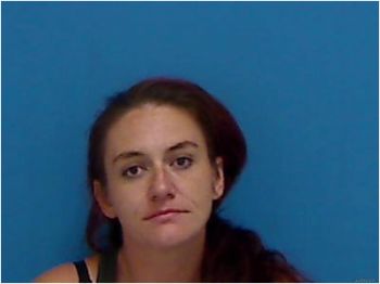 Jennifer Renee Thompson Mugshot