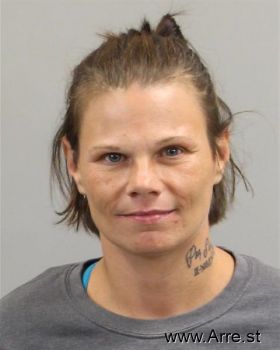 Jennifer Lee Price Tucker Mugshot