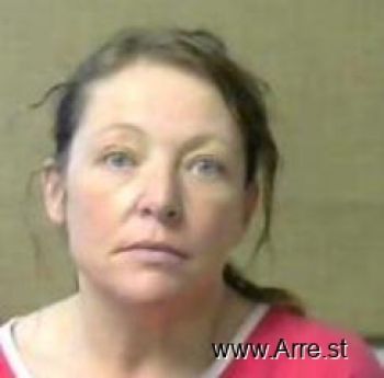 Jennifer K Walton Mugshot