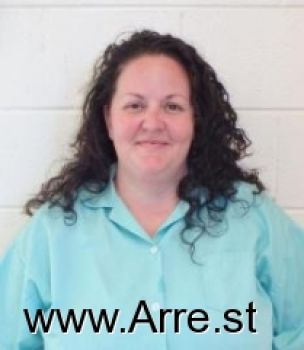 Jennifer  Ware Mugshot