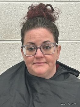 Jennifer Lynn Ware Mugshot