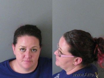 Jennifer Lynn Ware Mugshot